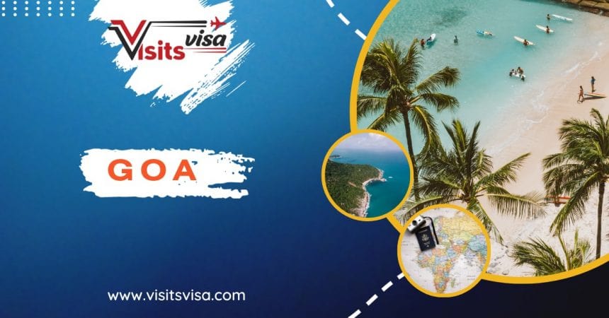 visa for Goa