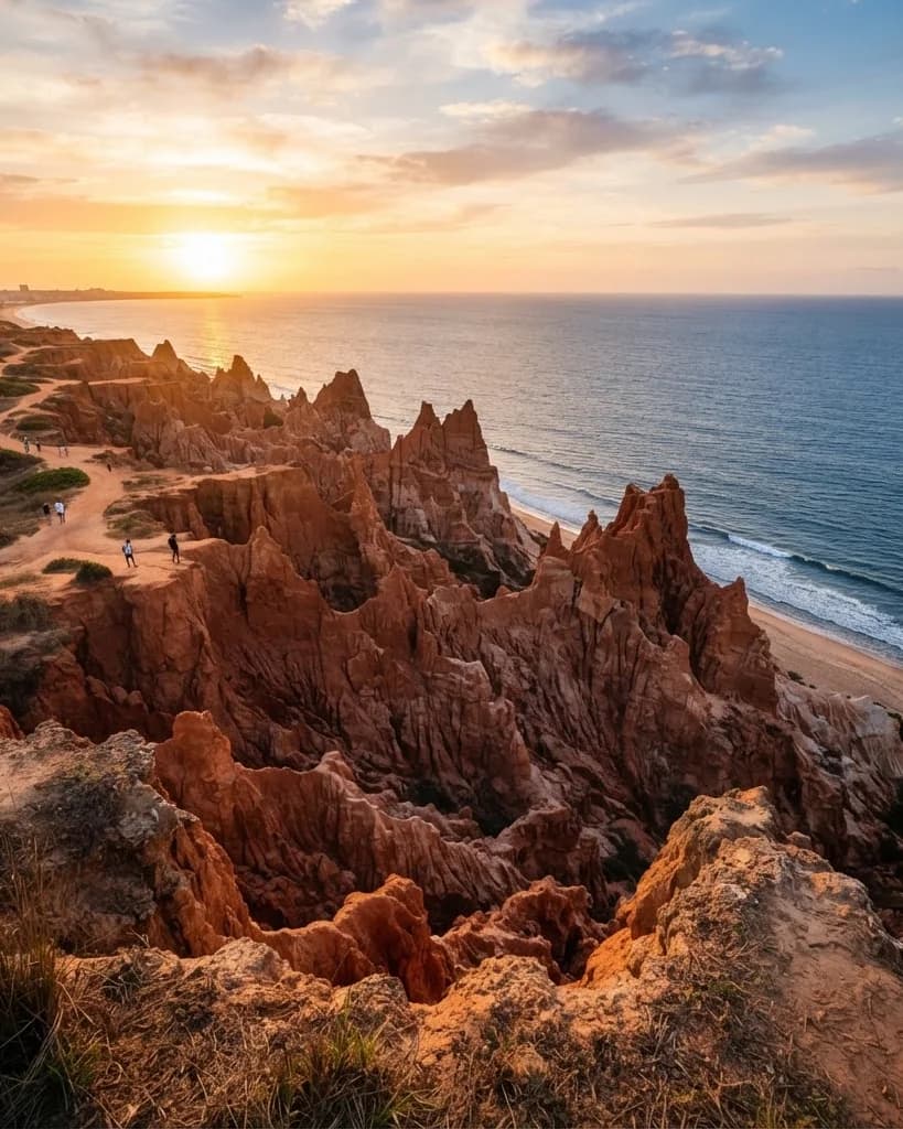 Angola visa — apply online with VisitsVisa