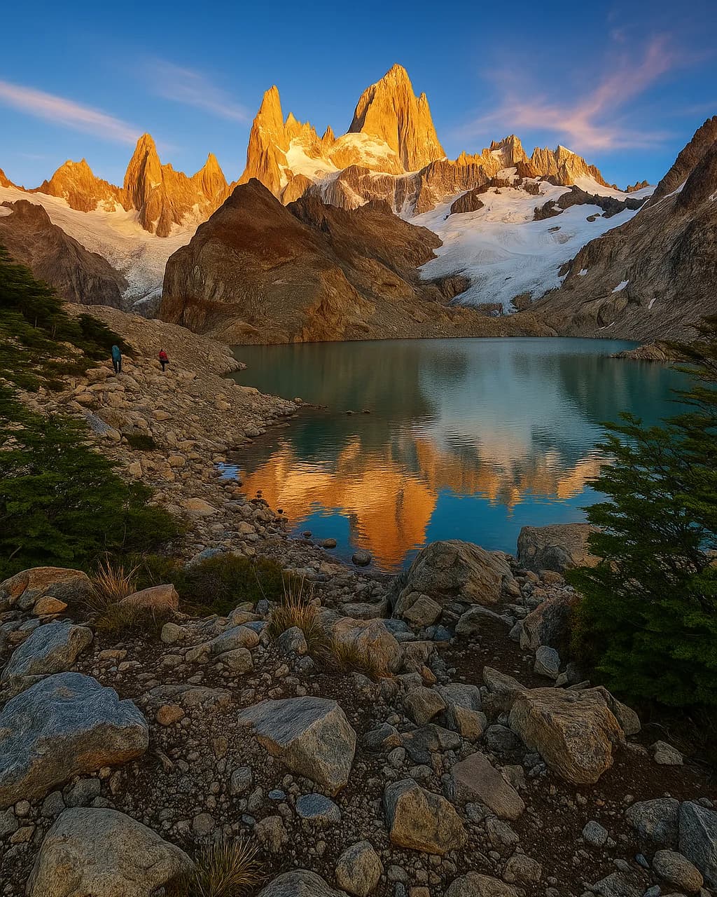 Argentina visa — apply online with VisitsVisa