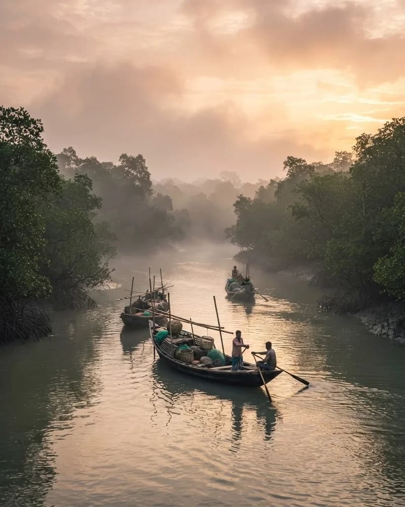 Bangladesh visa — apply online with VisitsVisa
