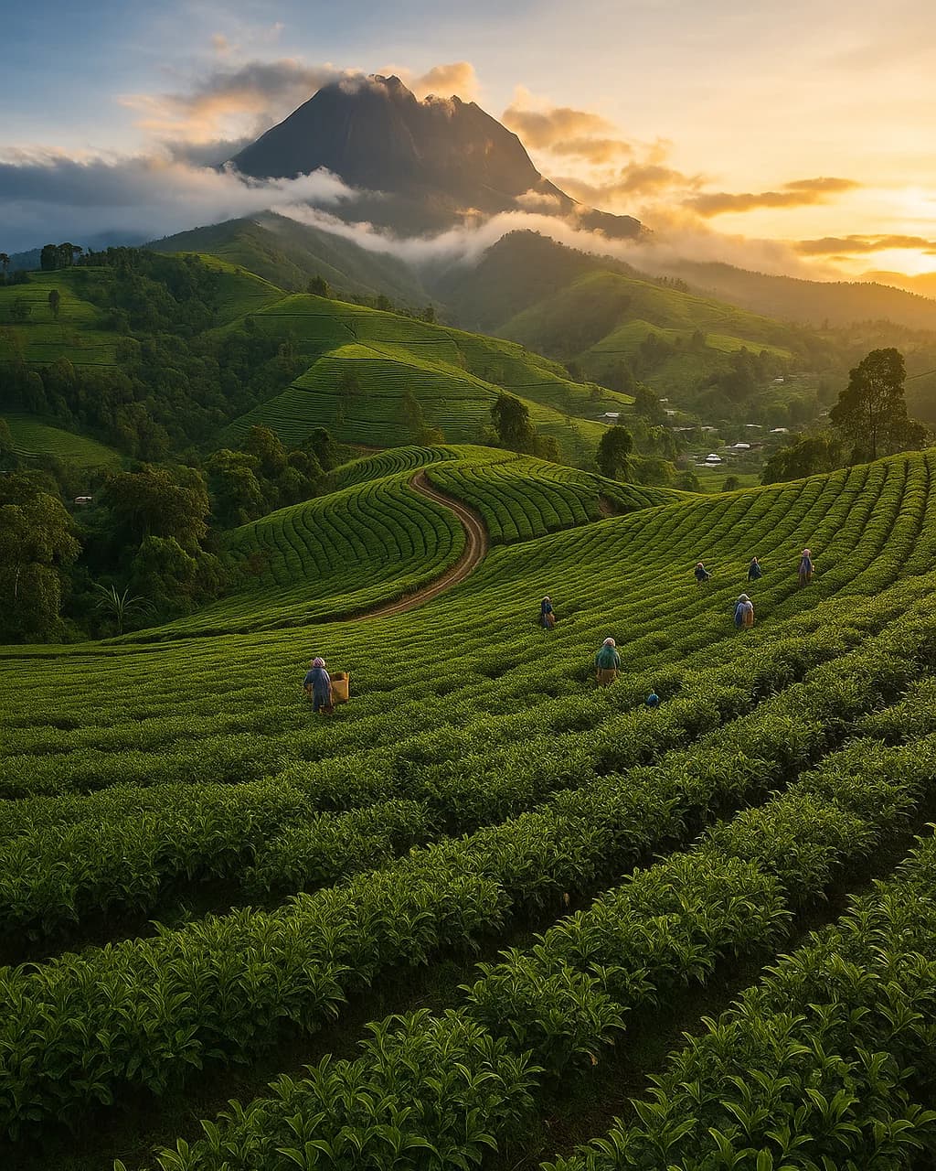 Cameroon visa — apply online with VisitsVisa