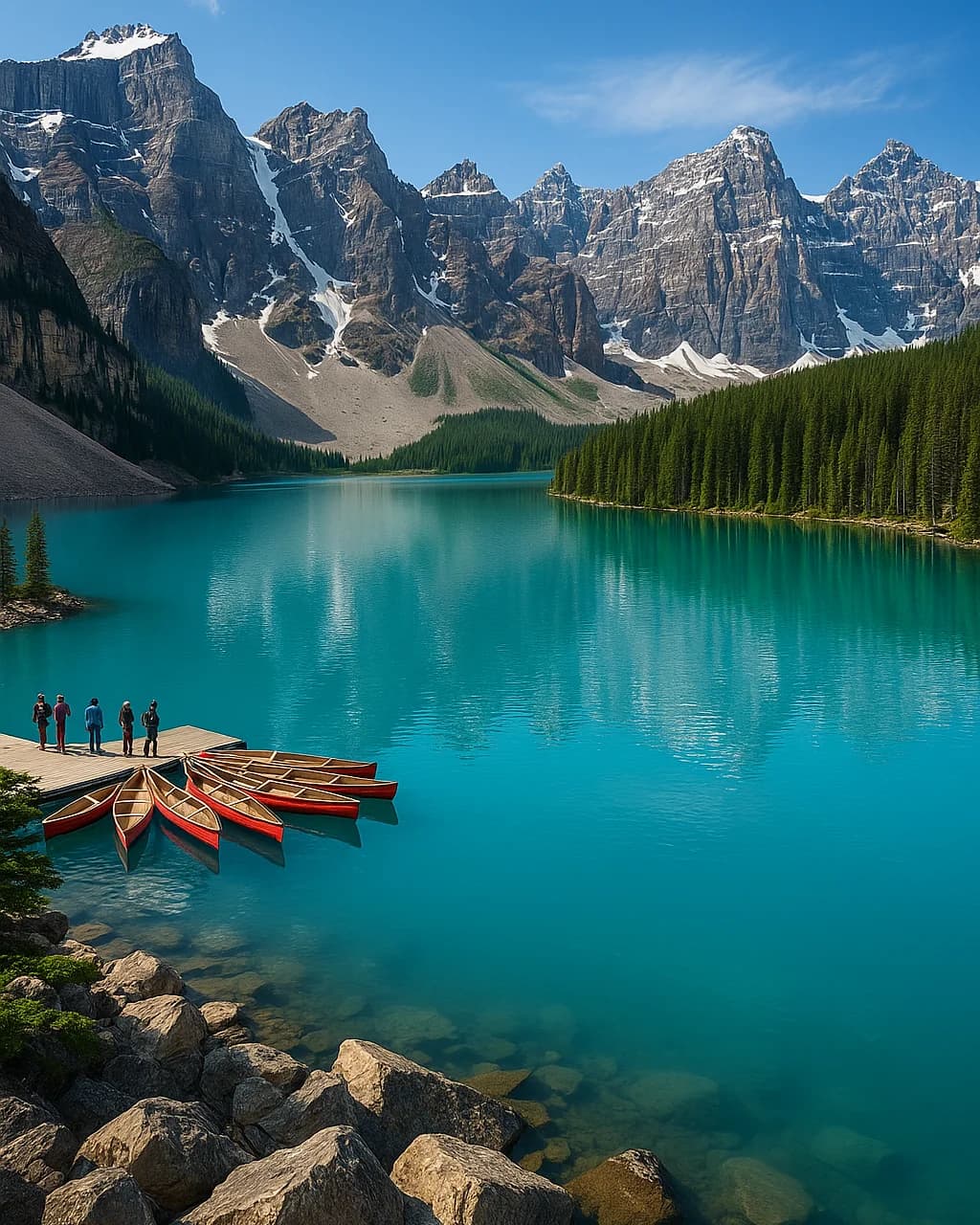 Canada visa — apply online with VisitsVisa