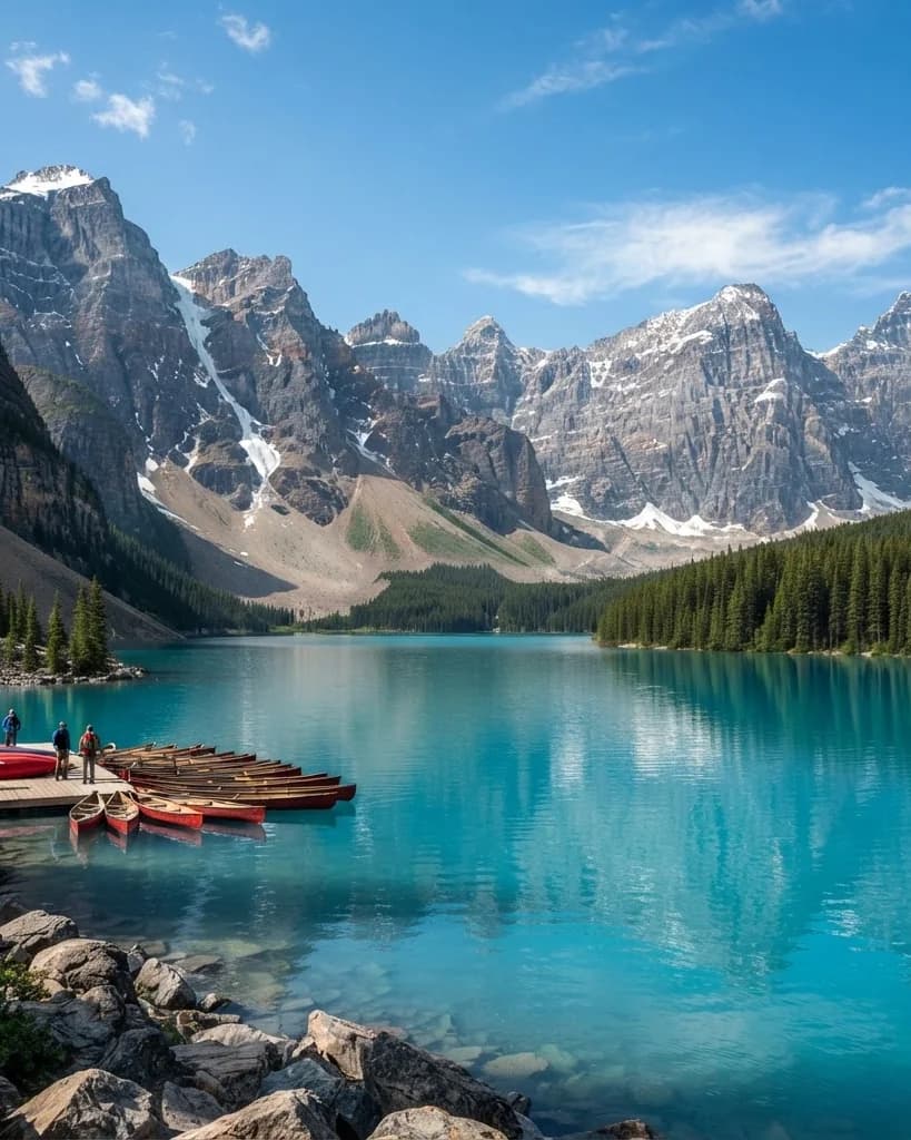 Canada visa — apply online with VisitsVisa