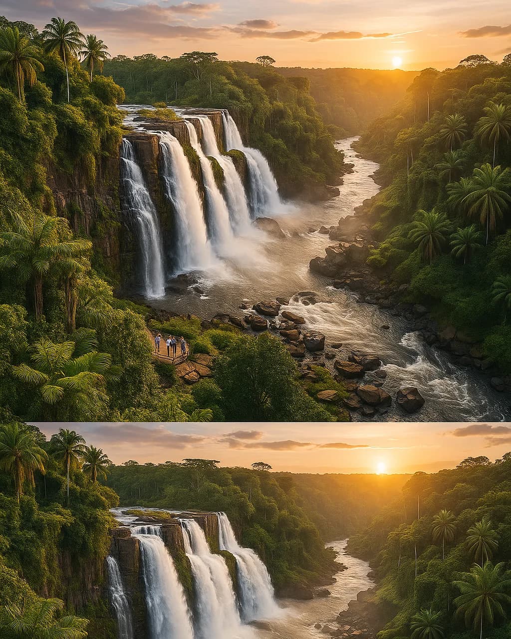 Central African Republic visa — apply online with VisitsVisa