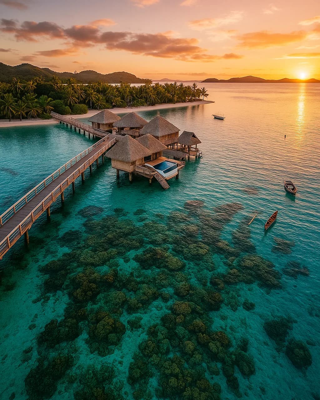 Fiji visa — apply online with VisitsVisa