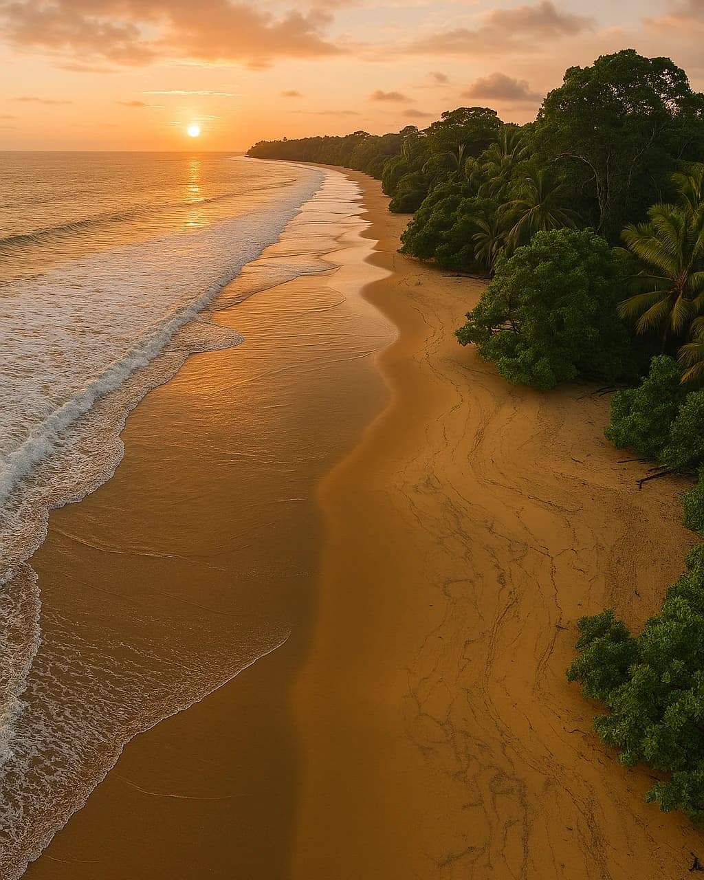 Gabon visa — apply online with VisitsVisa