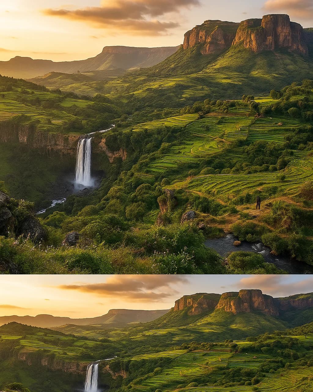 Guinea visa — apply online with VisitsVisa