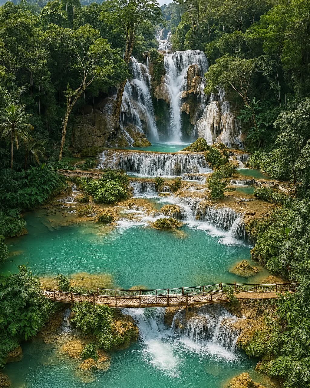 Laos visa — apply online with VisitsVisa