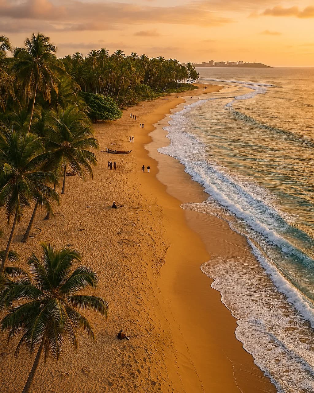 Liberia visa — apply online with VisitsVisa