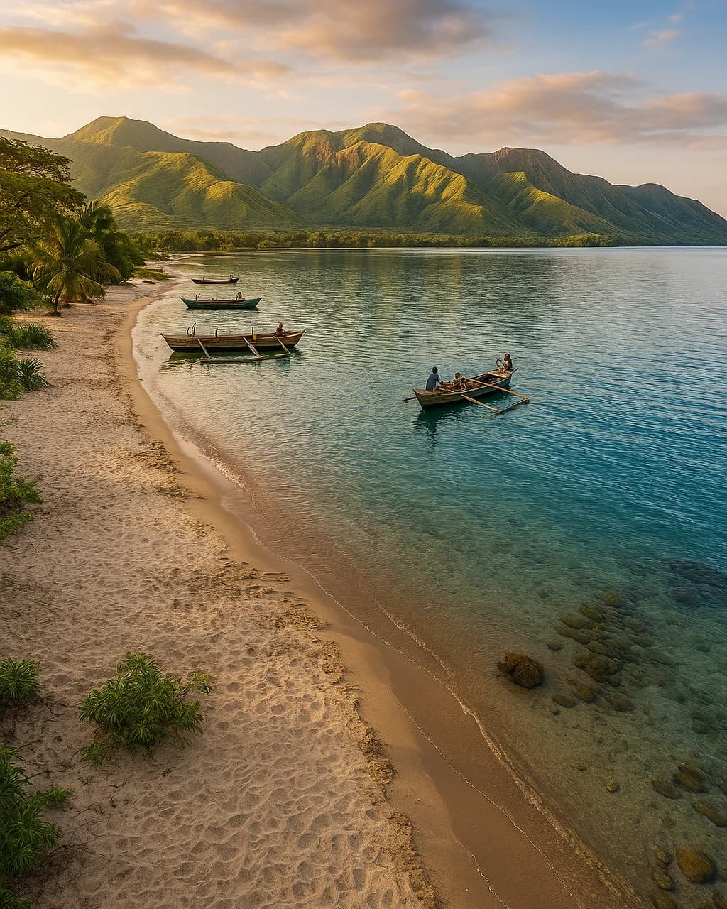 Malawi visa — apply online with VisitsVisa