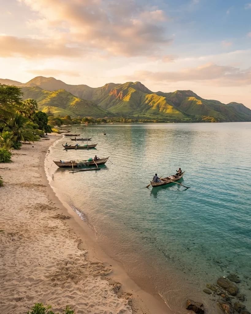 Malawi visa — apply online with VisitsVisa