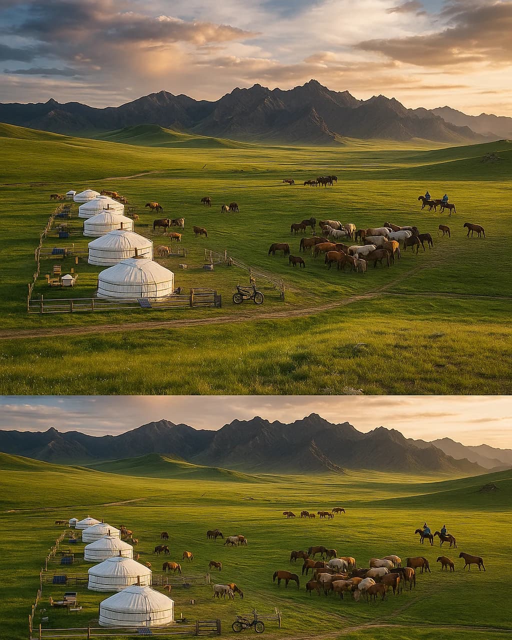 Mongolia visa — apply online with VisitsVisa