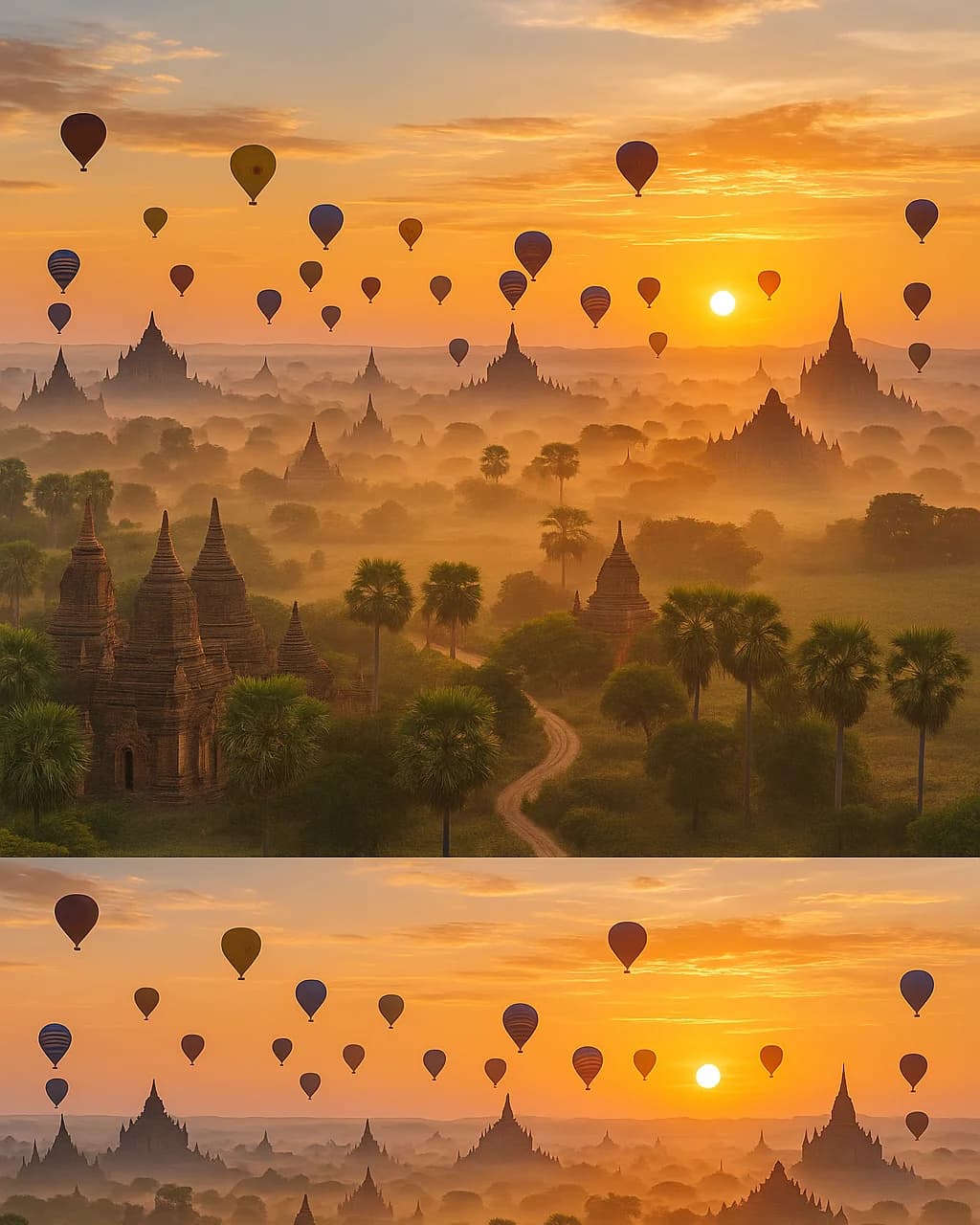 Myanmar visa — apply online with VisitsVisa