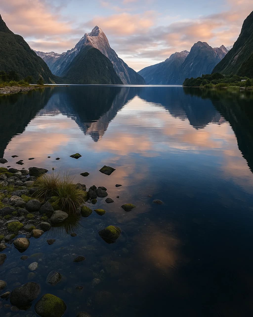 New Zealand visa — apply online with VisitsVisa