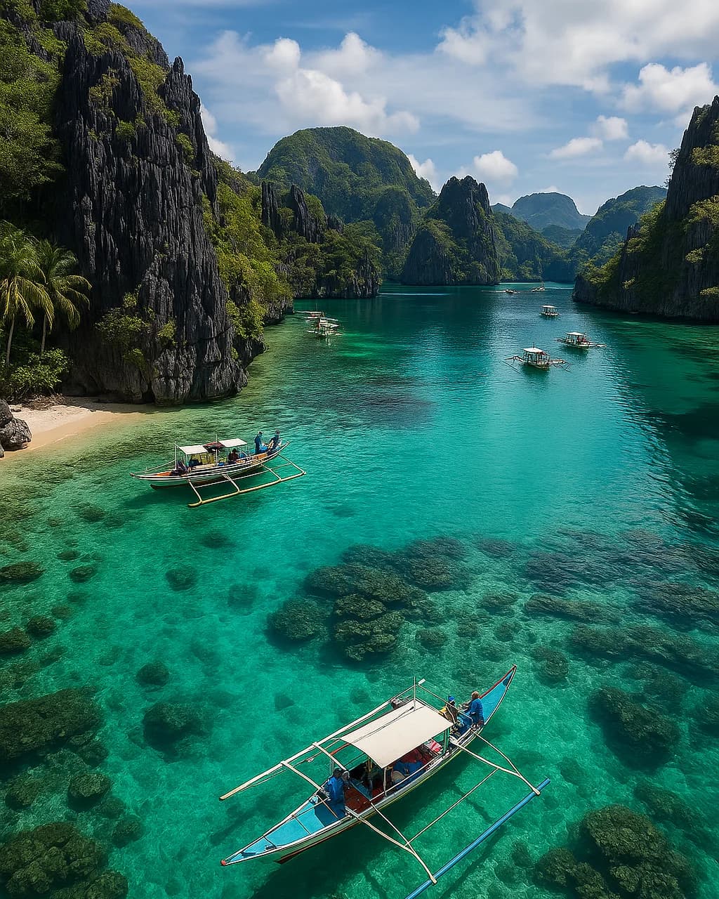 Philippines visa — apply online with VisitsVisa
