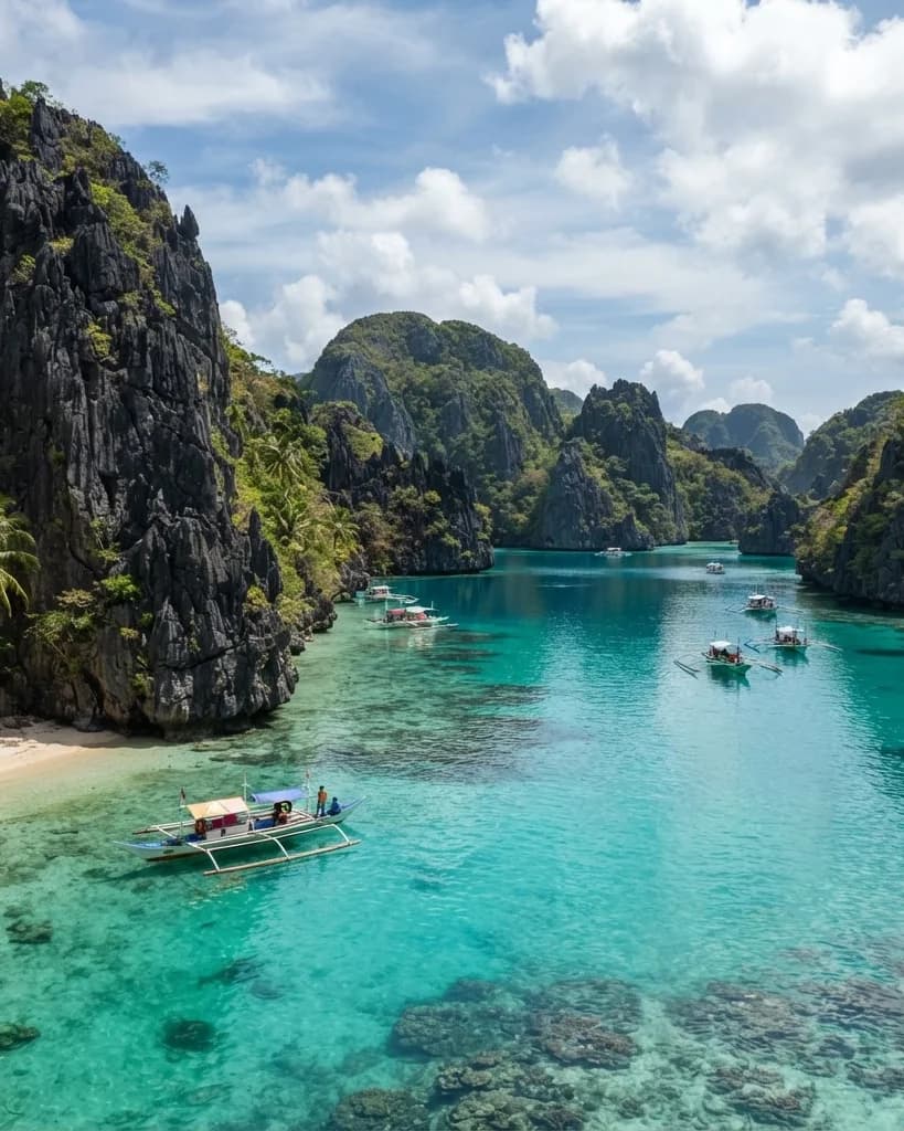Philippines visa — apply online with VisitsVisa