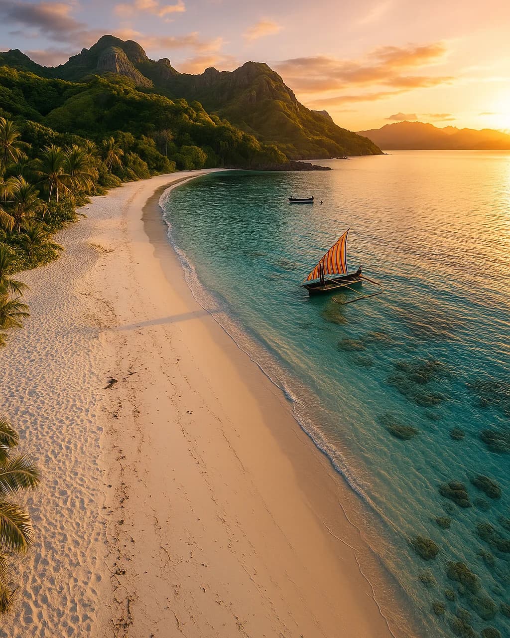 Timor-Leste visa — apply online with VisitsVisa