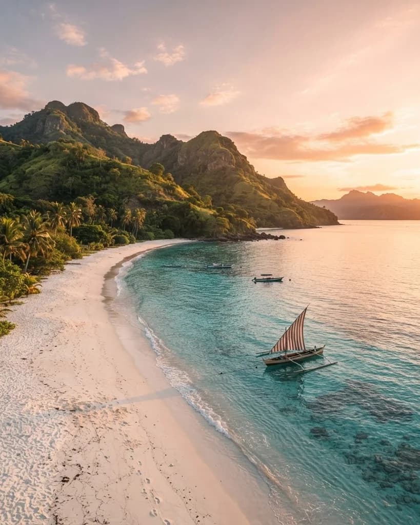 Timor-Leste visa — apply online with VisitsVisa