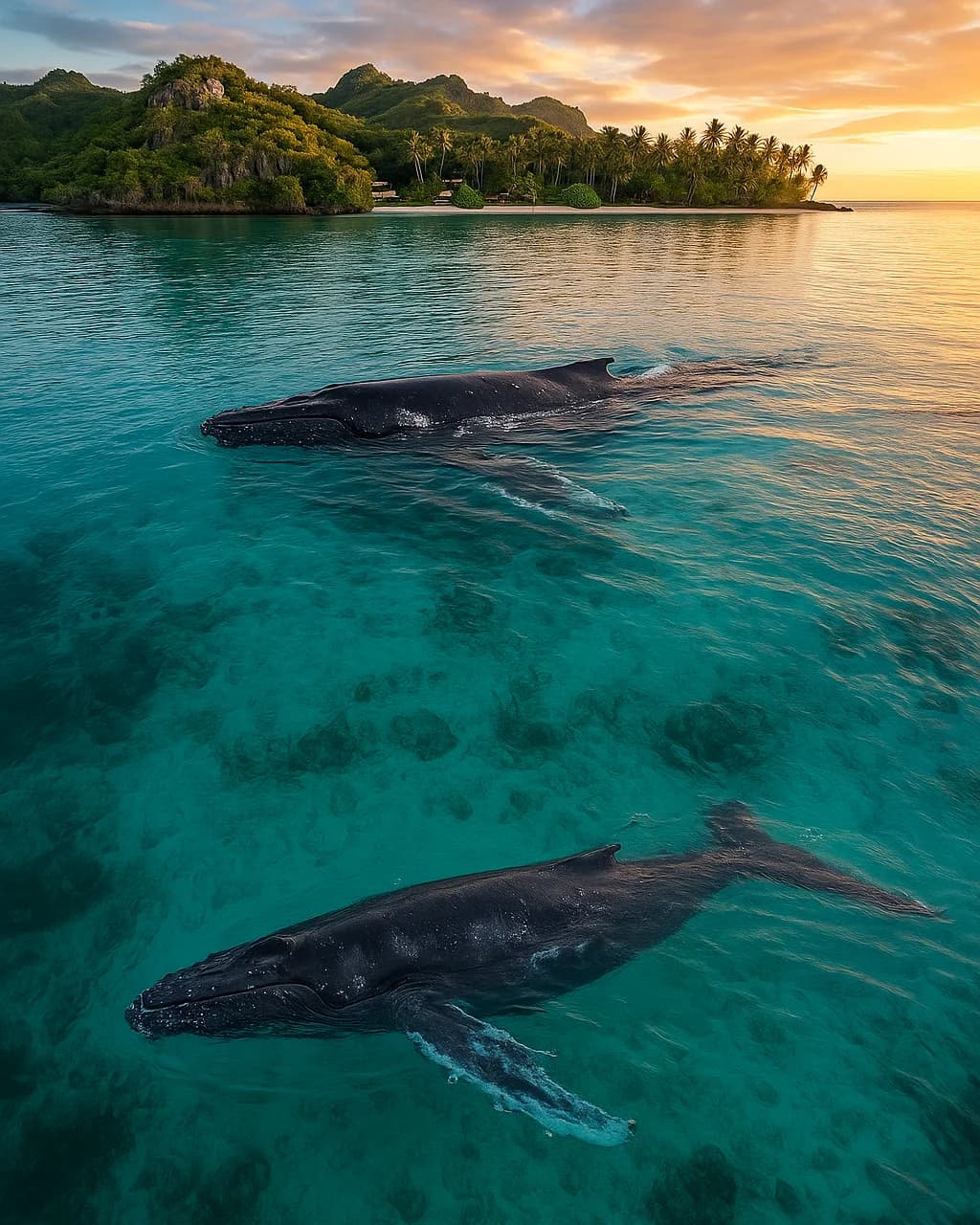 Tonga visa — apply online with VisitsVisa