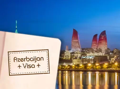 Azerbaijan VIsa