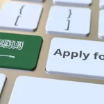 Apply For Saudi Arabia Visa