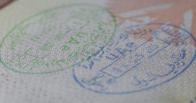 HOW CAN I APPLY UAE WORK VISA