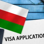 How To Get Oman Visa