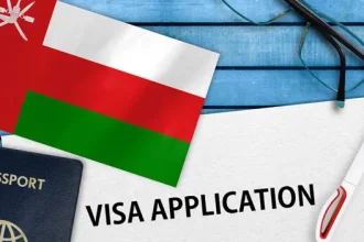 How To Get Oman Visa