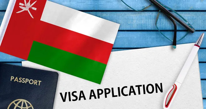 How To Get Oman Visa