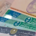 Saudi Arabia Visa Fees