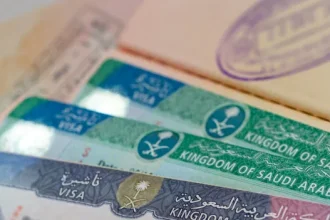 Saudi Arabia Visa Fees