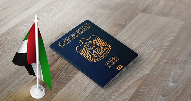 Dubai tourist visa