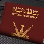 Oman Visa