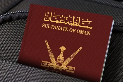 Oman Visa