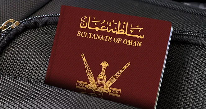 Oman Visa