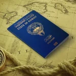 How To Get Kuwait Visa