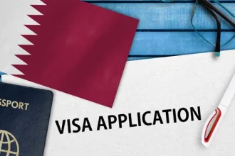 Qatar Visa Types