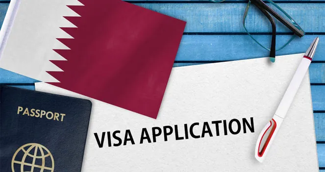 Qatar Visa Types