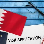 How To Get Bahrain Visa