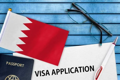 How To Get Bahrain Visa