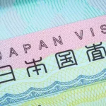 How to apply Japan visa