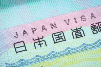 How to apply Japan visa