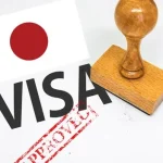 How to apply for Japan Visa from India