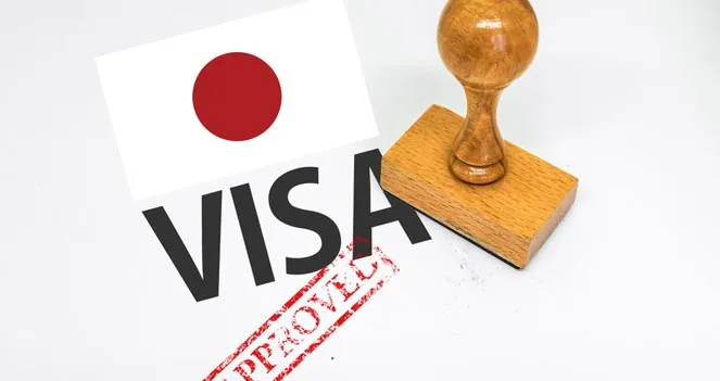 How to apply for Japan Visa from India