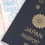 Visas in Japan