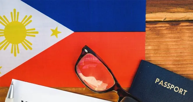 How to apply for Philippines Visa