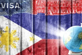 Philippines visa