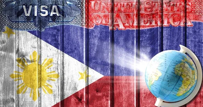 Philippines visa