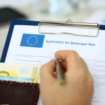 How To Get Schengen Visa