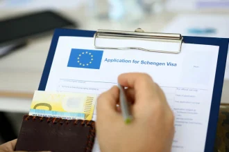 How To Get Schengen Visa